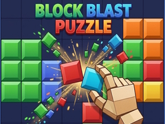Παιχνίδι Block Blast Puzzle
