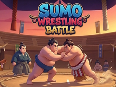 Παιχνίδι Sumo Wrestling Battle