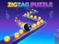 Παιχνίδι ZigZag Puzzle