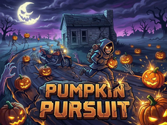 Παιχνίδι Pumpkin Pursuit