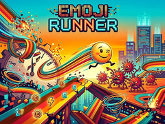Παιχνίδι Emoji Runner