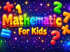 Παιχνίδι Mathematic For Kids