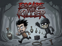 Παιχνίδι Escape The Killer