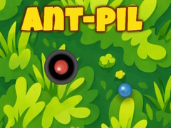 Παιχνίδι Ant Pil