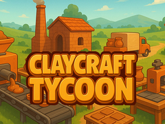 Παιχνίδι Clay Craft Tycoon