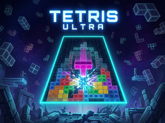 Παιχνίδι Tetris Ultra