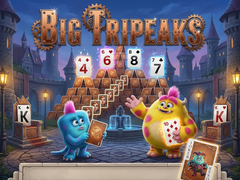 Παιχνίδι Big Tripeaks