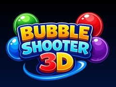 Παιχνίδι Bubble Shooter 3D