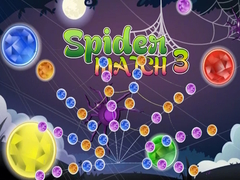 Παιχνίδι Spider Match 3