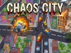 Παιχνίδι Chaos City