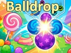 Παιχνίδι Balldrop