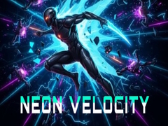 Παιχνίδι Neon Velocity