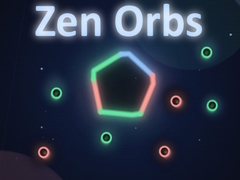 Παιχνίδι Zen Orbs