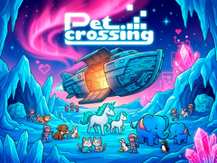 Παιχνίδι Pet Crossing