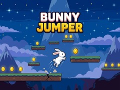 Παιχνίδι Bunny Jumper