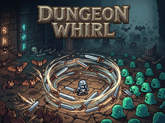 Παιχνίδι Dungeon Whirl
