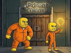 Παιχνίδι Prison Twins
