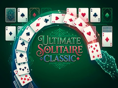Παιχνίδι Ultimate Solitaire Classic