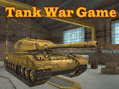 Παιχνίδι Tank War Game