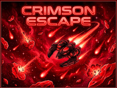 Παιχνίδι Crimson Escape