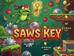Παιχνίδι Saws Keys