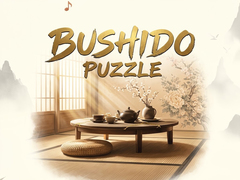 Παιχνίδι Bushido Puzzle