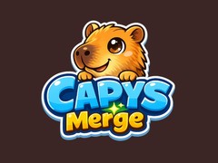 Παιχνίδι Capys Merge