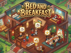 Παιχνίδι Bed And Breakfast