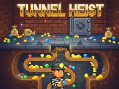 Παιχνίδι Tunnel Heist