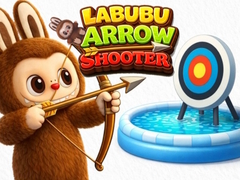 Παιχνίδι Labubu Arrow Shooter