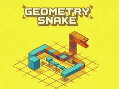 Παιχνίδι Geometry Snake