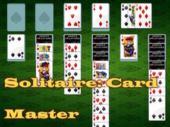 Παιχνίδι Solitaire: Card Master