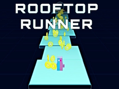 Παιχνίδι Rooftop runner