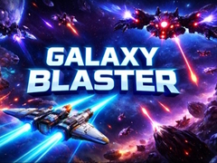Παιχνίδι Galaxy Blaster Defend the Galaxy