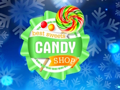 Παιχνίδι Best Sweet Candy Shop