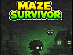 Παιχνίδι Maze Survivor 