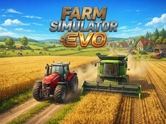 Παιχνίδι Farm Simulator: Evo