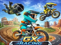 Παιχνίδι GX Racing