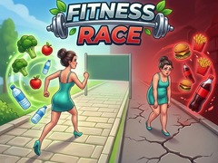 Παιχνίδι Fitness Race