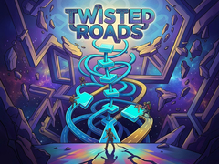 Παιχνίδι Twisted Roads