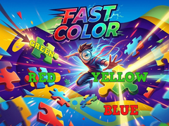 Παιχνίδι Fast Color