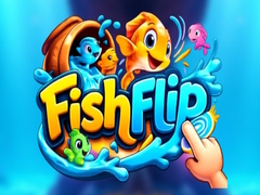 Παιχνίδι FishFlip