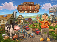 Παιχνίδι Youda Farmer 2