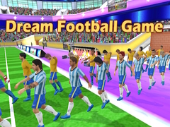 Παιχνίδι Dream Football Game