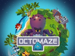 Παιχνίδι Octo Maze