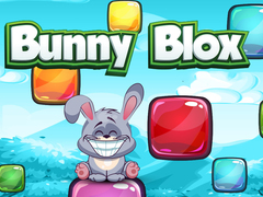 Παιχνίδι Bunny Blox