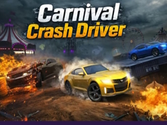 Παιχνίδι Carnival Crash Driver