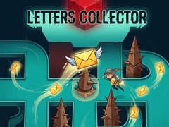 Παιχνίδι Letters Collector