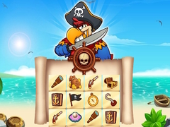 Παιχνίδι Pirates Tiles Challenge