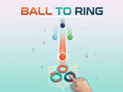 Παιχνίδι Ball to Ring